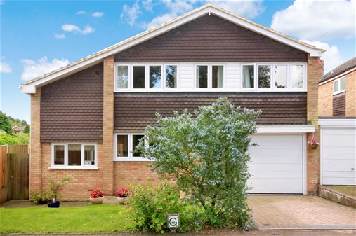 Timbers Court, Harpenden, AL5 2QA